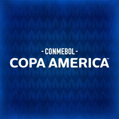 Cuenta oficial del torneo de selecciones más antiguo del mundo 🏆 #VibraElContinente