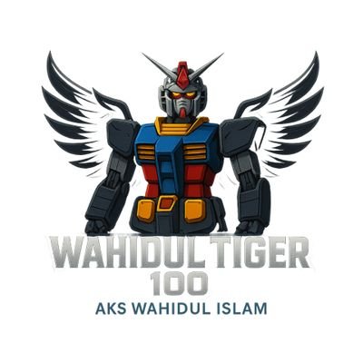 WahidulTigerian's profile picture. Facebook.
https://t.co/7L15u6VafJ
YouTube.
https://t.co/XkIIX09iHT
https://t.co/sMRQau4PoF