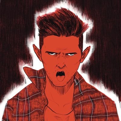 CURRENTLY ON SEVERANCE HYPERFIXATION! (Far Cry on hiatus) Cartoon illustrator 🐵 website / portfolio below