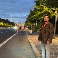 Chakib Khemissi (@chakib_alg) 's Twitter Profile