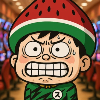 県北最大級『パラディソ古川ドルフィン館🐬』店長です。 2025年6月🔰新米店長🔰として就任しました ٩( *'ω'* )و °✧ 入社店舗を盛り上げるべく奮闘の日々をゆる~くポスト。 ※基本DM返信できません。 #パチンコ #スロット🎰#パラディソ