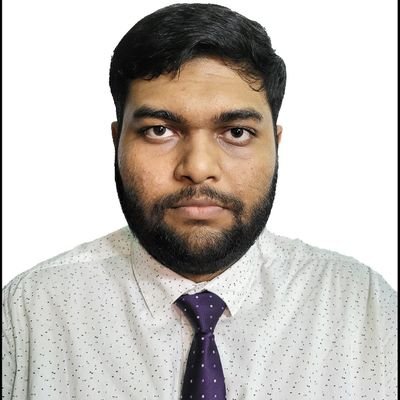 AritraSaha112's profile picture. 