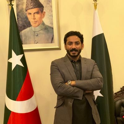Ex Ticket Holder NA70 | Imran khan’s Lawyer | Member Executive Committee ILF