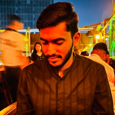 Stockrafts's profile picture. 