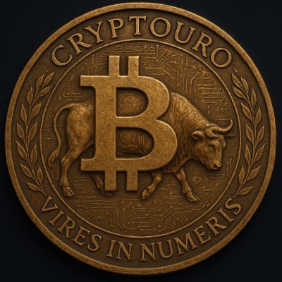 Strategic Crypto & Gold Consulting
Get in touch with us cryptouro @ mail . com