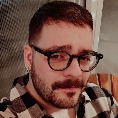 arquiteto, tarólogo, gamer e jovem místico nas horas vagas
https://t.co/ld3LwNOIGW