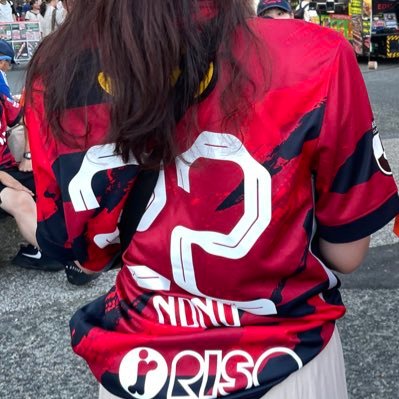 nonno_1203's profile picture. 新潟在住の鹿島サポーター いつだって勝利のために ずっと柴崎推し 今季は22ユニです 無言フォロー失礼します