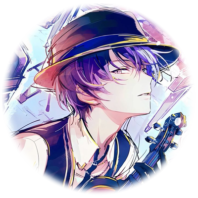 mikusprince's profile picture. #日野森雫 gachikoi   ilmbf @sweetloverui