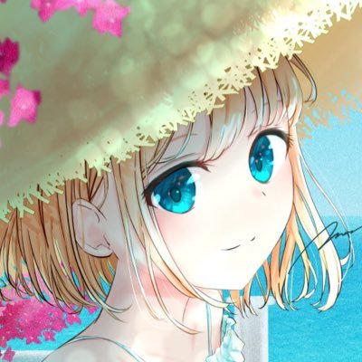 イラスト練習中。。△ サークル「lullrinaple」 ▼お仕事募集中 DM/pixiv/✉️lullrinaple.macarin★gmail(★→@)(有償のみ) ▲▽Skeb→https://t.co/bNuV9geKqV 無断転載•加工•AI学習NG