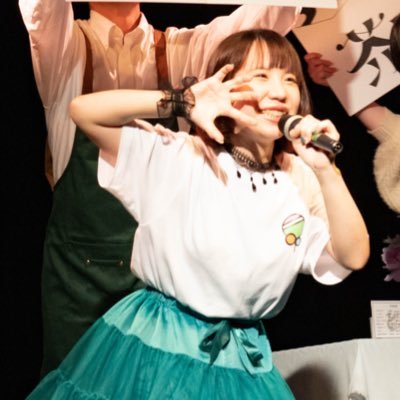 ながれみゆです。2025年【舞台】 5月 #リトブレ 『始まりのトロイメライ』/ 8月 #日日是丸丸『いろは匂へど夢ゆかし』【朗読劇】3月 #レリバンス 『宮沢賢治 短編朗読』