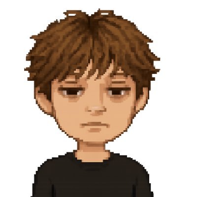 0xYungSeptember's profile picture. CT Nanoinfluencer
@AbstractChain believer
Product Manager @AtomicWallet