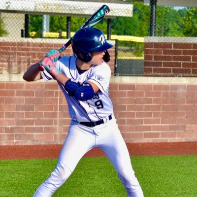 BrockTaske09's profile picture. Hitters 2029 Navy Baseball OCHS 2B/SS R/R