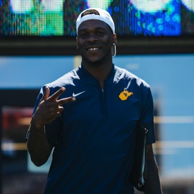 Defensive Analyst | West Virginia Football #HailWV | Former WF & ULM Linebacker 🎩 🦅🔴 | #HardEdge | 912 Native 🏠