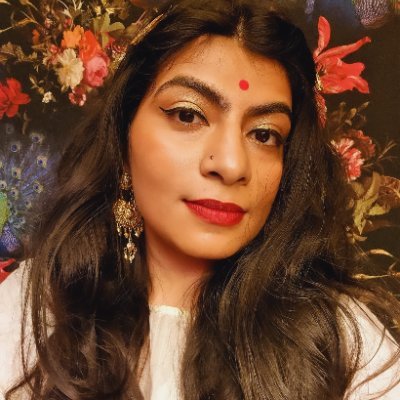 Writer-researcher of the speculative and the sublime. THE POISON PALACE, my debut novel, is out with @BooksSphere in 2026. PhDing @KingsCollegeLon.