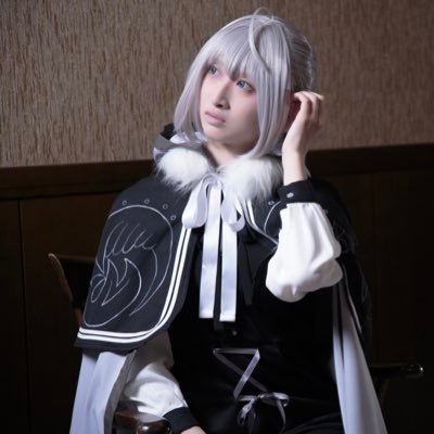 衣装とウィッグ作るのが趣味 コスプレ活動縮小中 たまに過去の写真貼るかも📷 ぬい撮り日常多め 成人済 わたぬです