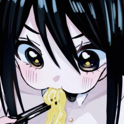 🐤 not a vtuber, just underpaid IT support
✨#1 software localization specialist (according to my mommy) 🩷
📧 Contact: mxribunii@proton.me