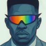 Mokhele_K's profile picture. 🤓  ☕ | ON A MISSION TO MAKE THE WORD 0.1%  BETTER WITH CODE $$