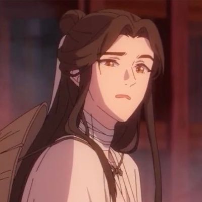 花笑 hanaemi 🌸 danmei likes&reposts | fan of artists | hualian canon dynamics only | 30+ | minors DNI | I stand against hatred 🏳️⚧️