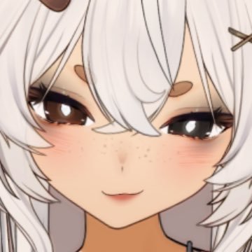 vtuber and artist (COMMISSIONS OPEN 0/5) 18 pfp by @genericwalnut