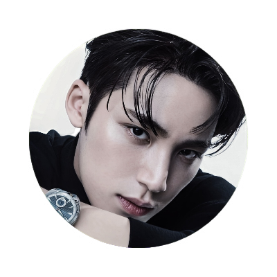 𝐔𝐍𝐂𝐀𝐓𝐄 𝐑𝐏, 김민규 1997 | a natural jokester with a cool edge — Leony et Damian's Papa 🐣🐶 | happily married to @alligatcor
