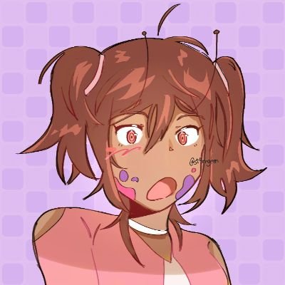 call me starr! (minor) 🌻 // enfp-t // interests: blocktales, ii (mephone4), pjsk (ena), bluey, dilaw, mbti, bitterduo maybe