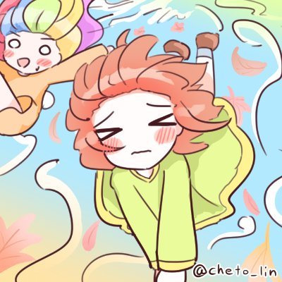 雑食(偏食気味)
xfolio : https://t.co/HX8coxv5Cb
Bluesky : https://t.co/pVSNFwl3UC
misskey : https://t.co/IgHEsyO7FM