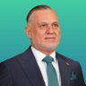 bahaa_alaaraji's profile picture. الحساب الرسمي لنائب رئيس مجلس الوزراء العراقي الأسبق
