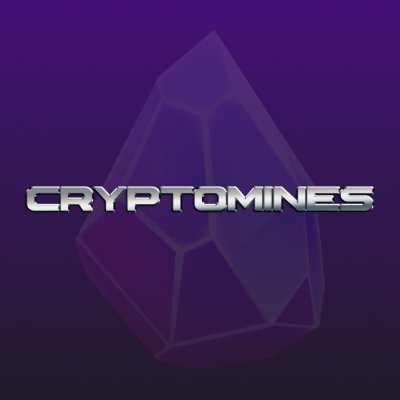 CryptoMines | Play to Earn Profile