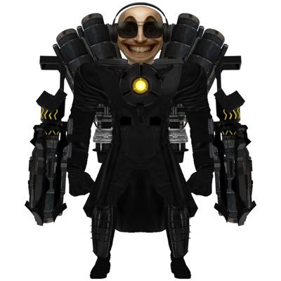 I am making various works related to skibiditoilet