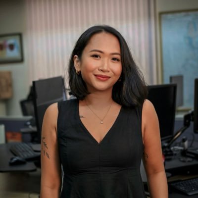 Digital investigation journalist @AFP @AFPFactCheck 📧 ara.eugenio@AFP.com