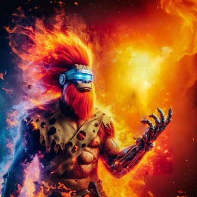 The Master Chief of Crypto.
All my holds/advisories/paid consults & meme coin info is disclosed in the site below. Not financial advice.