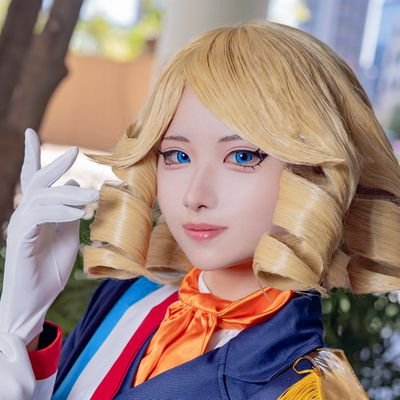 alulu_chan_'s profile picture. 