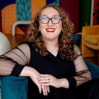 Victoria L. Bilstein (@vlbilstein) 's Twitter Profile Photo