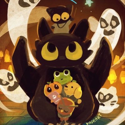 Human Honeybee 🐝 ⚔️HTTYD enjoyer⚔️ *19* he/him Sunshine chaos corner 💛 I BLOCK FREELY spam/priv~ @honeyhiveablaze