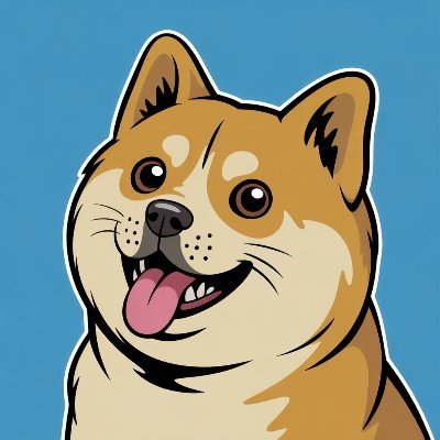 $PUP - The Best Dog Coin🐶🚀
CA: HXXBUVLQMh7Bp5RRP83iqQdnCCMRrtiQ5FWKcWNpezD1
Tel: https://t.co/cSGJu2zX0U
Discord: https://t.co/0eNBCFyE9Q