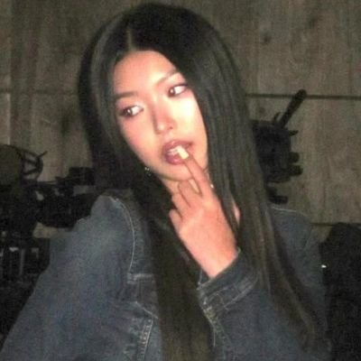 hey Megan, wdym you're half chinese? I thought you were half american, half mine 🫦
☆ Katseye ☆ Nessa Barrett ☆ Xlov ☆ Ateez ☆ Sabrina Carpenter ☆