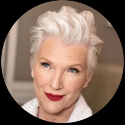 Bestselling International Author of A Woman Makes A Plan_ Doctor of Dietetics (* Supermodel #ItsGreatToBe76 Manager: anna@mayemusk.com