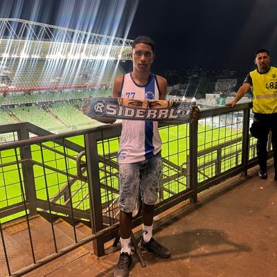 carlosxcec's profile picture. @cruzeiro