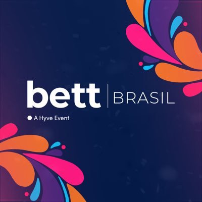 O maior evento de Inovação e Tecnologia para Educação na América Latina 💜 Saiba mais: https://t.co/R1aGcS3b2L