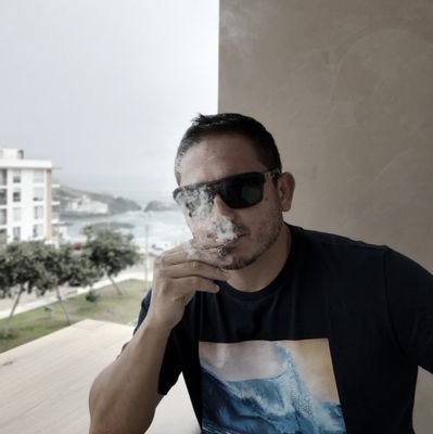 Martin Potter Profile