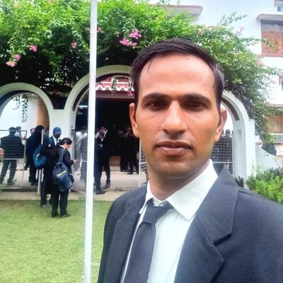 advndysp's profile picture. Ex LAW STUDENT UNIVERSITY OF ALLAHABAD

M.A B.Ed UGC NET Geography