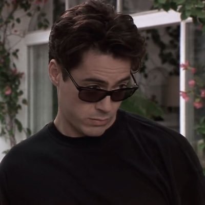 TStark133's profile picture. #TonyStark #TeamFalcons #MaxVerstappen