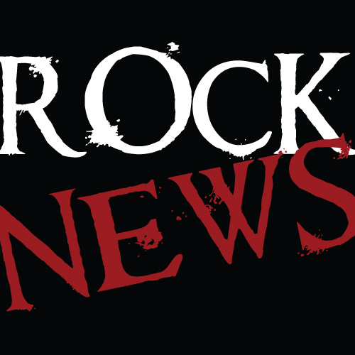 rocknewstweets's profile picture. Bringing you the best rock news.