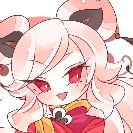 20⤴︎ 白桃と申します。可愛い🍪と名前が被ってしまいました。クッキーラン( 今は冒険の塔🥬🍋/🌶️🍋 🍋右固定。🔁❌)音ゲ(ポップンとDDRを少々)/イラストの無断転載・AI学習禁止 / BOOTHにて原画販売始めました https://t.co/vjZmOTTHzI