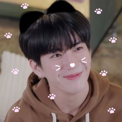 แอคหลัก ( @Memory_Bbenz ) | ♡ Lσʋҽ 𐬹˙ᴥ˙ ˓
@Sea_tawinan 𓈒@jimmyyjp “ จิมมี่ จิตรพล- ซี ทวินันท์ ”
😸🐶 น้องซีสวย ॱଳ͘ 🍭