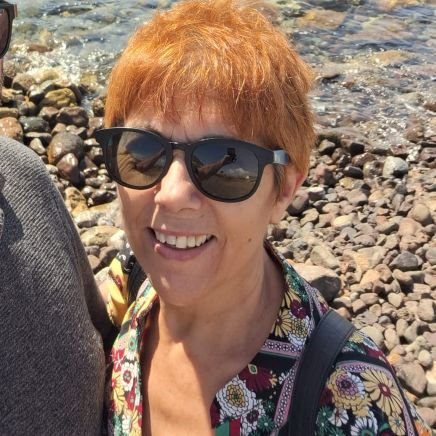 Mujer ,madre lo más importante son mis hij@s!! no soporto las injusticias! Defensora de los DDHH ,🌹🌹