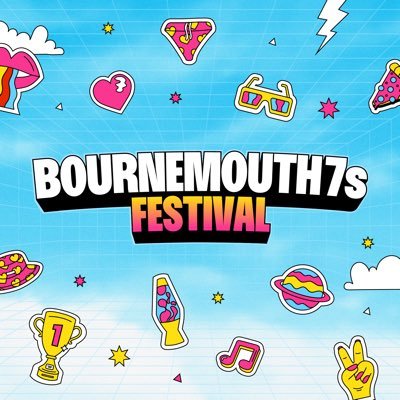 🎪 World’s Largest Sport & Music Festival | 📆 SAVE THE DATES: 22, 23 & 24 May 2026 (Bank Holiday) | 30,000 People • 450 Teams • 10 Arenas • 8 Sports
