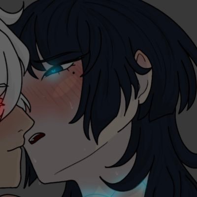 ellispades's profile picture. 26m // genshin mainly // ☂️⏳ // ⏳👺☂️// ☂️🍁