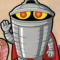 Trashy By Matt Furie (@trashysol_) 's Twitter Profile