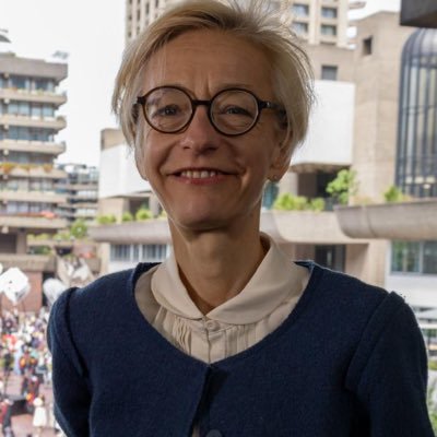 CEO @glasshouseicm.org home for @RNSinfonia. Boards @NEEChamber, @ace_national. She/her. Views my own.
